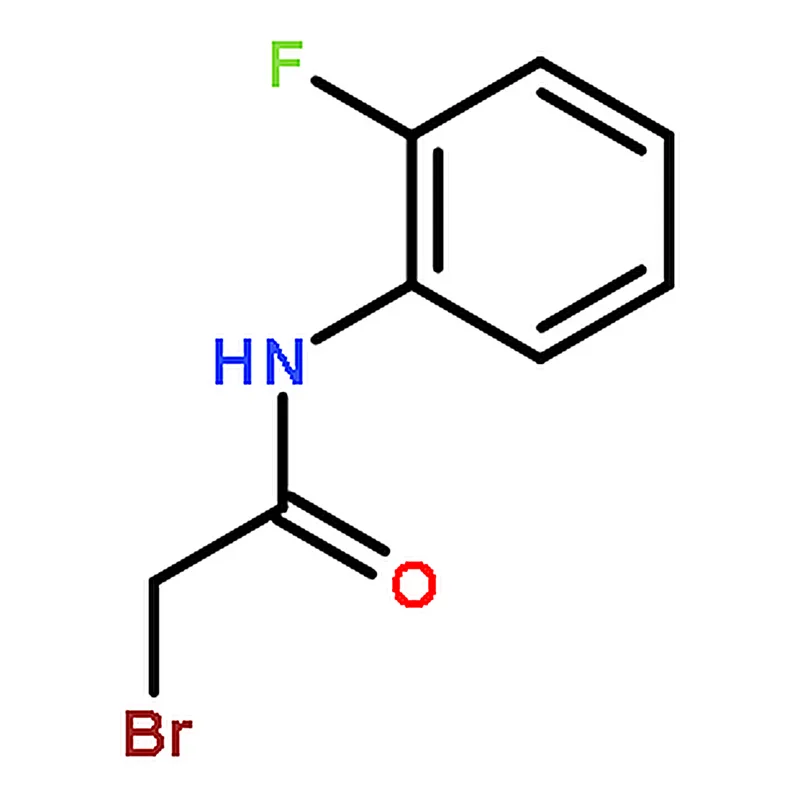 RHAWN 2-Bromo-N-(2-fluorophenyl)acetamide