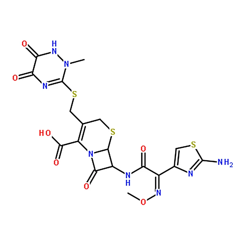 RHAWN Ceftriaxone