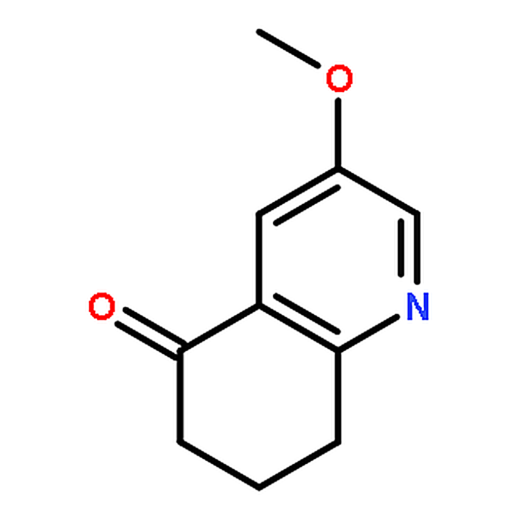 RHAWN 3-Methoxy-7,8-dihydroquinolin-5(6H)-one