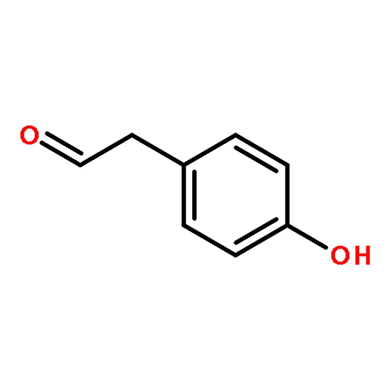 RHAWN 2-(4-Hydroxyphenyl)acetaldehyde