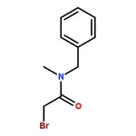 RHAWN N-Benzyl-2-bromo-N-methylacetamide