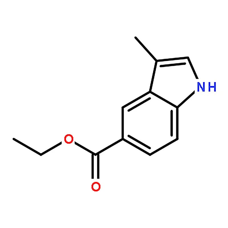 RHAWN Ethyl 3-methyl-1H-indole-5-carboxylate