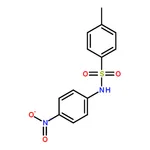 RHAWN 4'-Nitro-p-toluenesulfonanilide