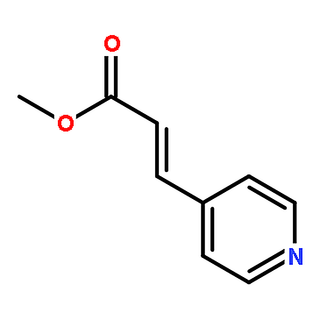 RHAWN Methyl 3-(pyridin-4-yl)acrylate