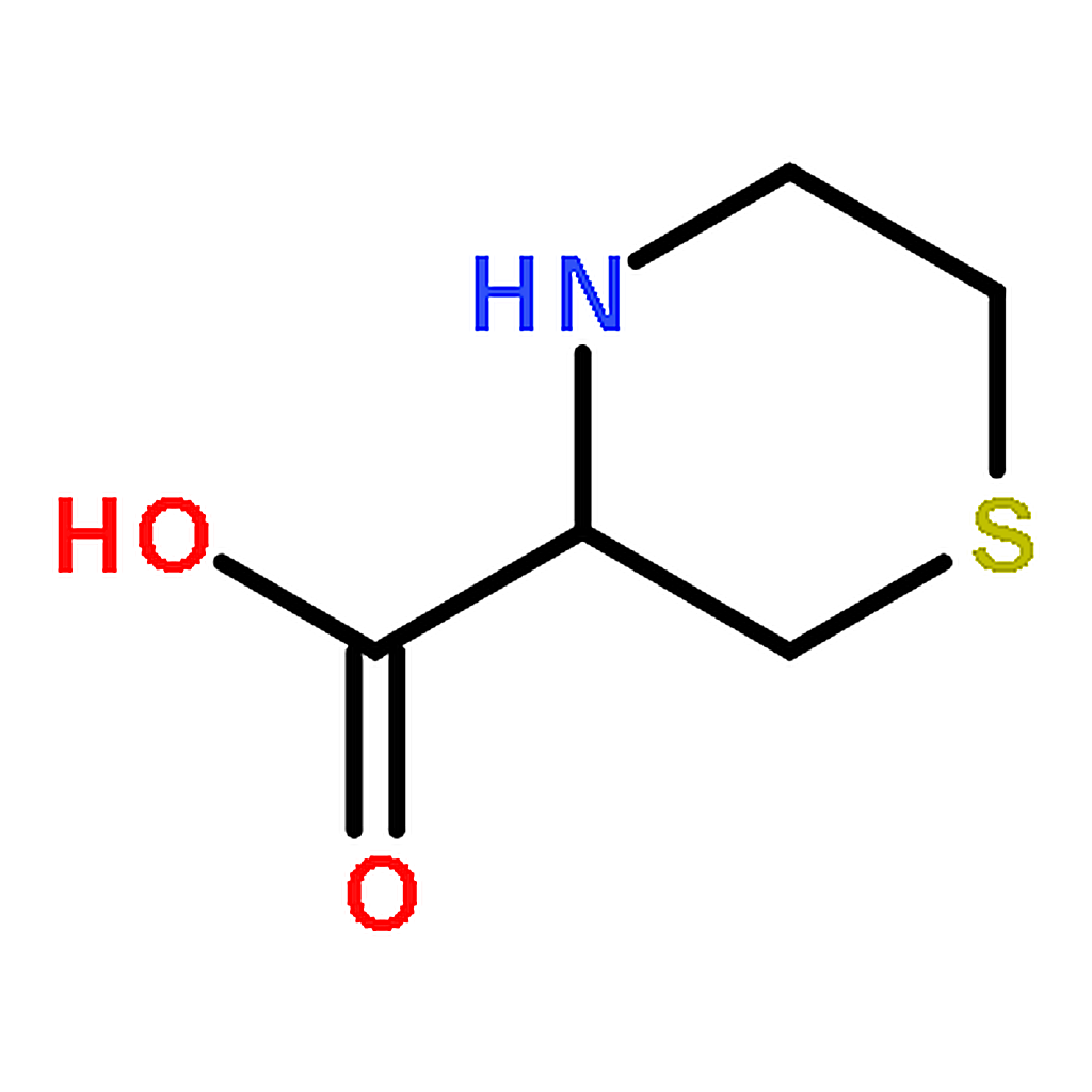 RHAWN (S)-Thiomorpholine-3-carboxylic acid