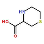 RHAWN (S)-Thiomorpholine-3-carboxylic acid