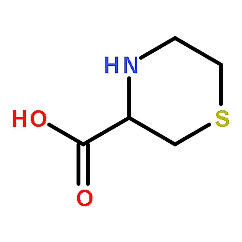 RHAWN (S)-Thiomorpholine-3-carboxylic acid