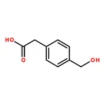 RHAWN 4-(HYDROXYMETHYL)PHENYLACETIC ACID