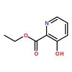 RHAWN Ethyl 3-hydroxypicolinate