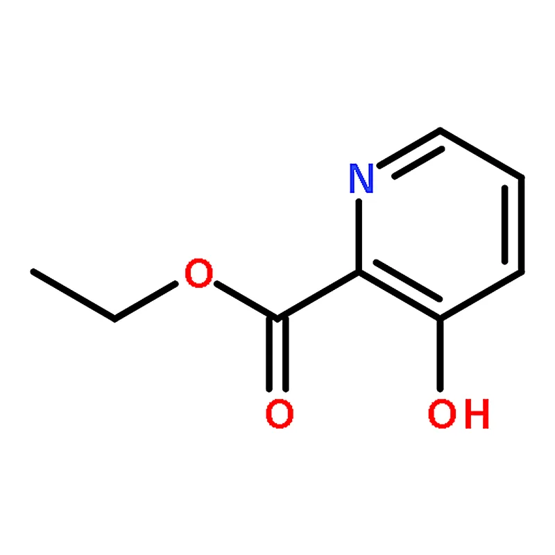 RHAWN Ethyl 3-hydroxypicolinate
