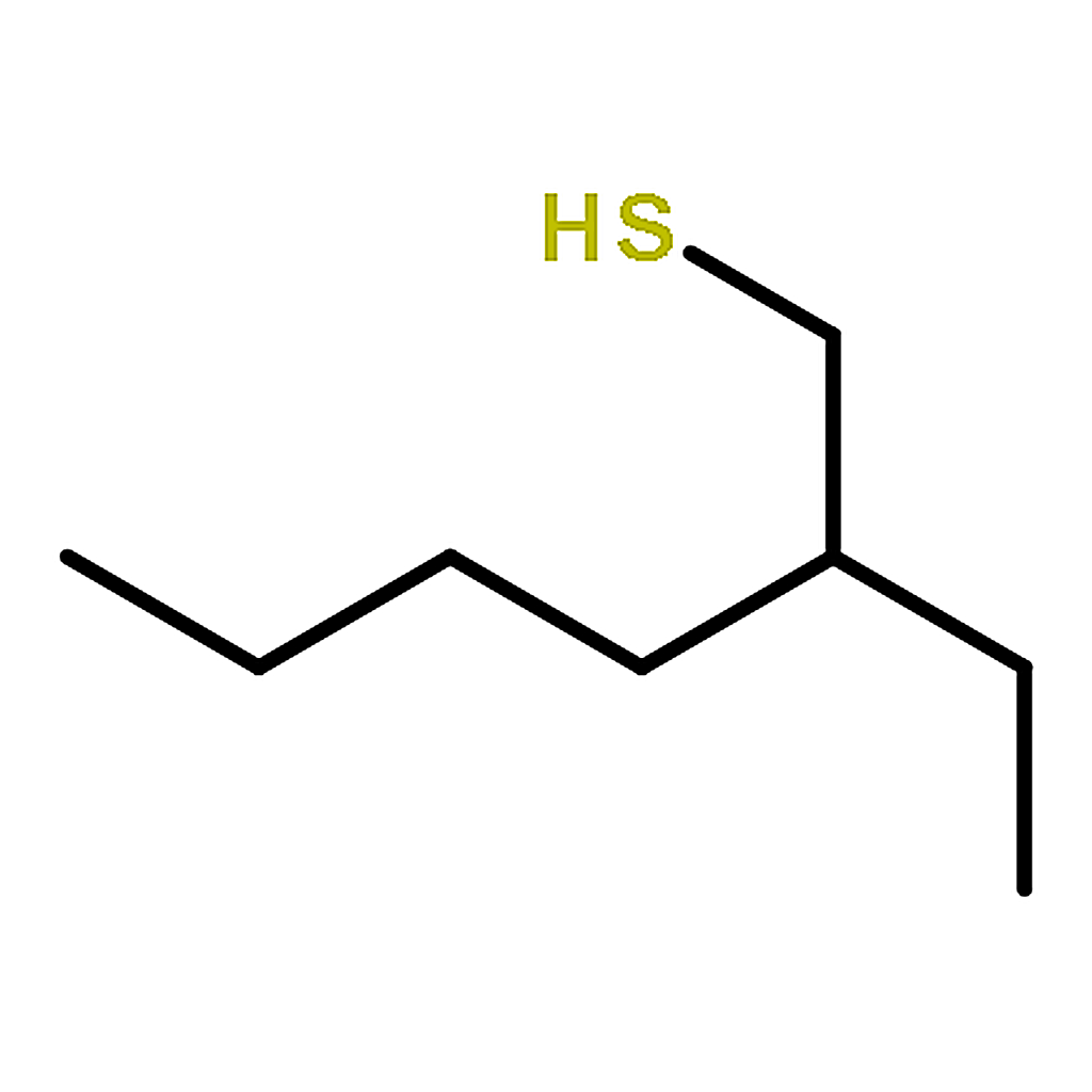 RHAWN 2-Ethylhexanethiol