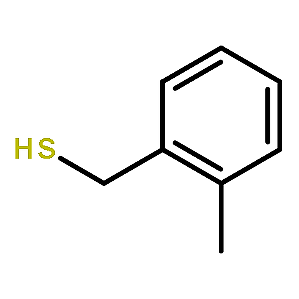 RHAWN 2-Methylbenzyl mercaptan