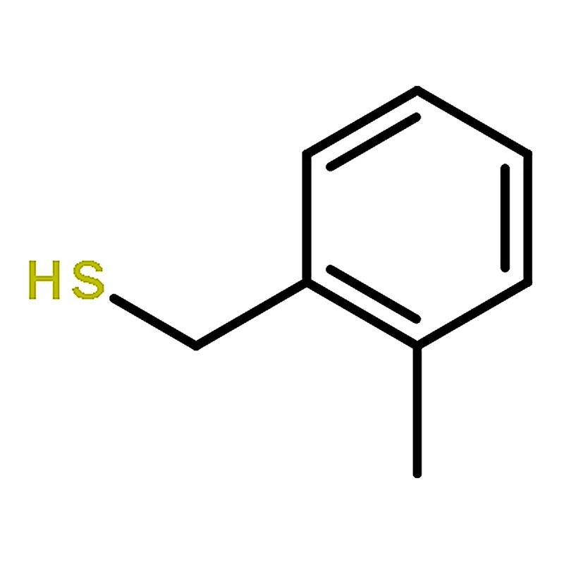 RHAWN 2-Methylbenzyl mercaptan