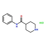 RHAWN N-Phenyl-4-piperidinecarboxamide hydrochloride