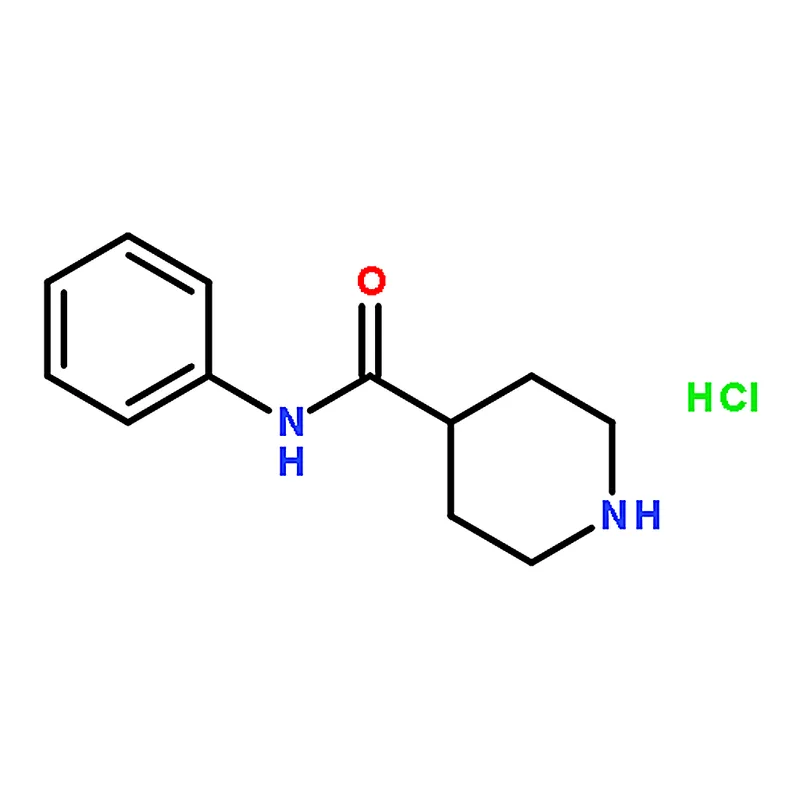 RHAWN N-Phenyl-4-piperidinecarboxamide hydrochloride