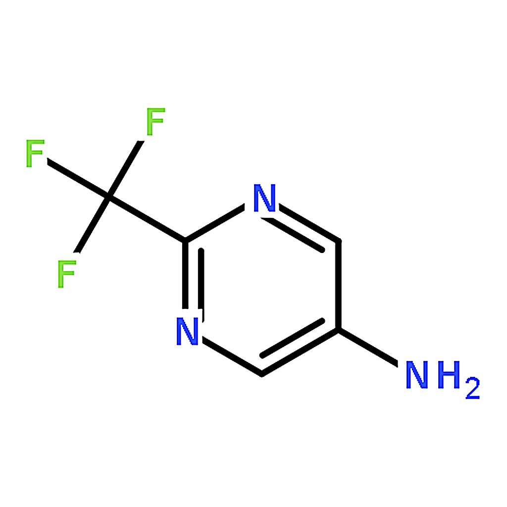 RHAWN 2-(Trifluoromethyl)pyrimidin-5-amine