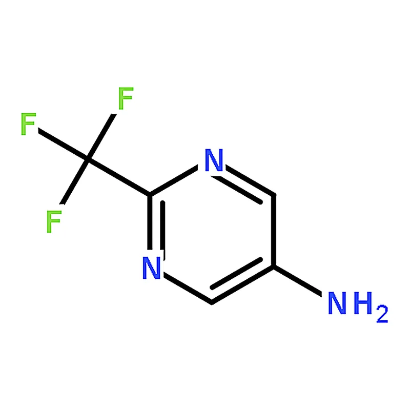 RHAWN 2-(Trifluoromethyl)pyrimidin-5-amine
