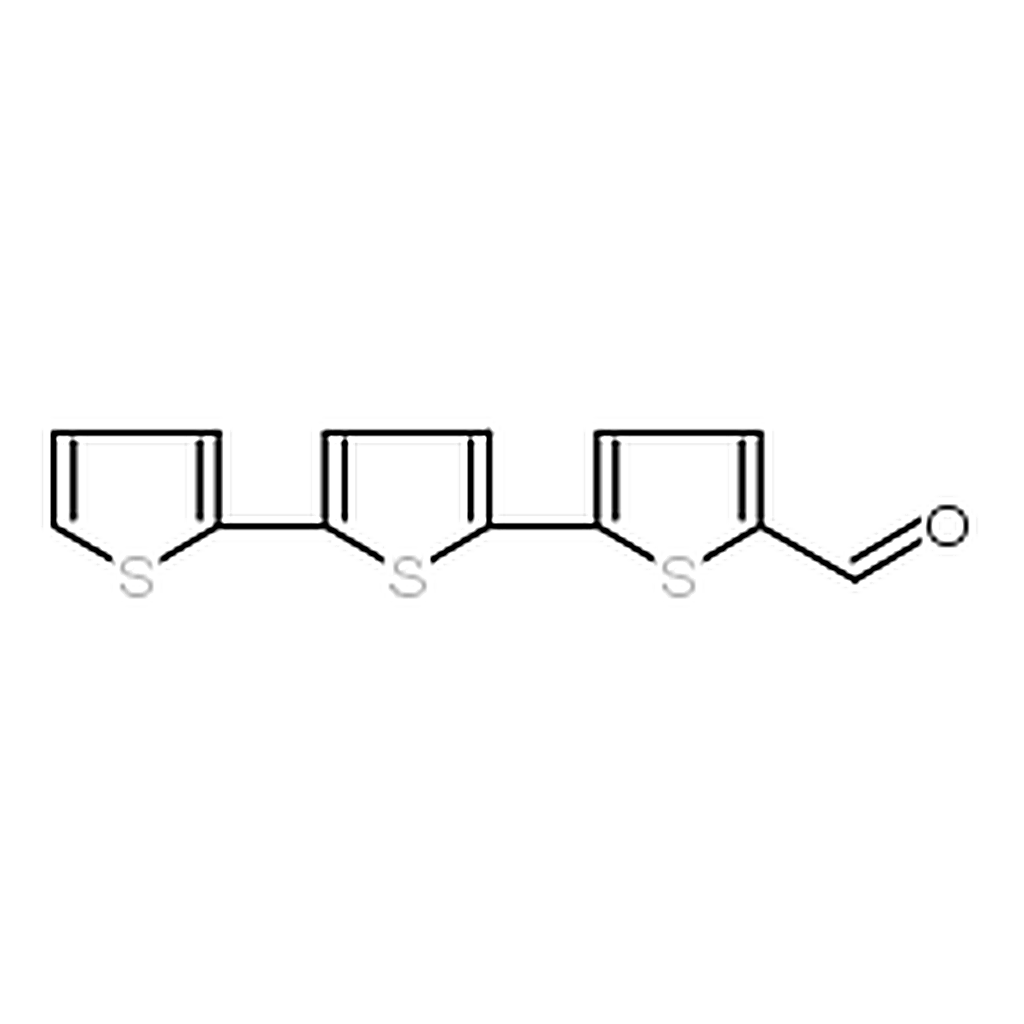 RHAWN 2,2':5',2''-TERTHIOPHENE-5-CARBOXALDEHYDE