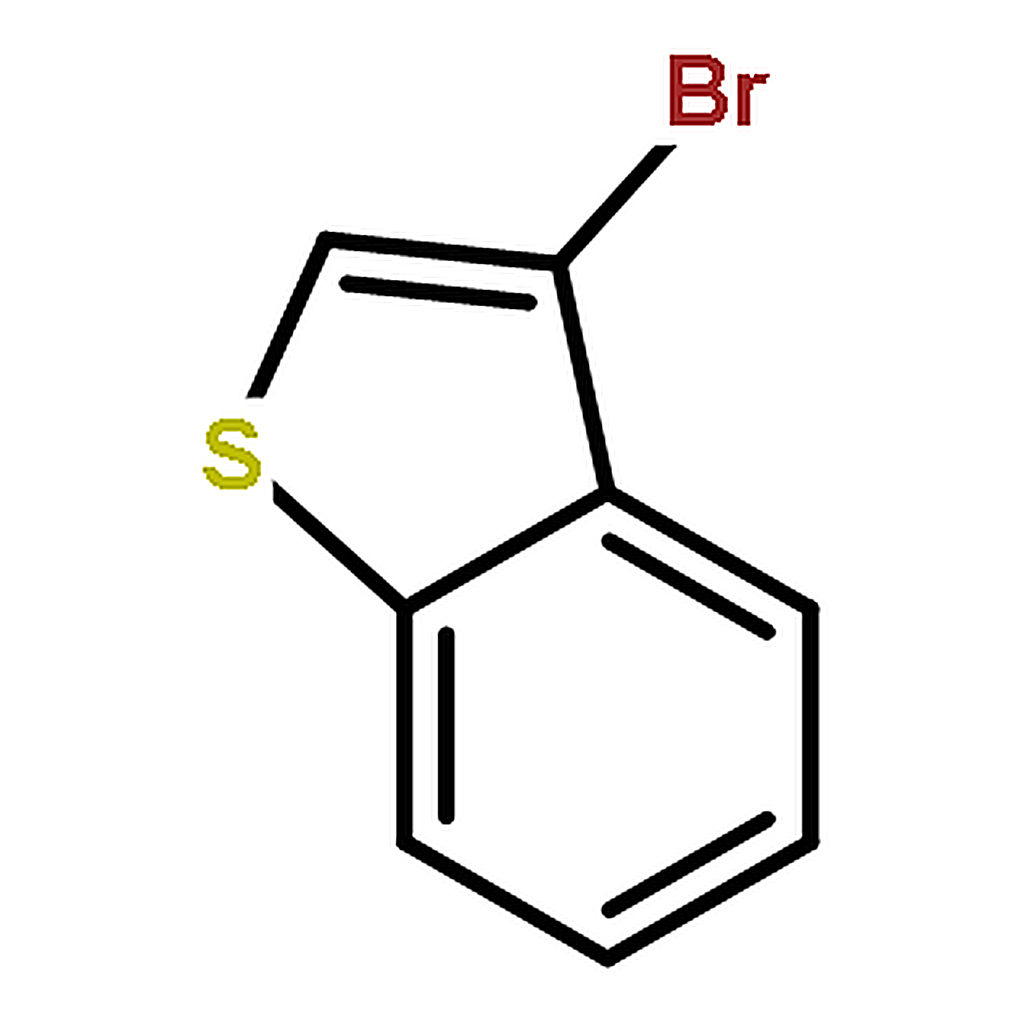 RHAWN 3-Bromo-1-benzothiophene