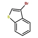 RHAWN 3-Bromo-1-benzothiophene