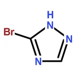 RHAWN 5-Bromo-1H-1,2,4-triazole