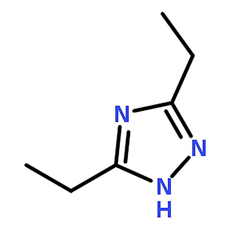 RHAWN 3,5-Diethyl-1H-1,2,4-triazole