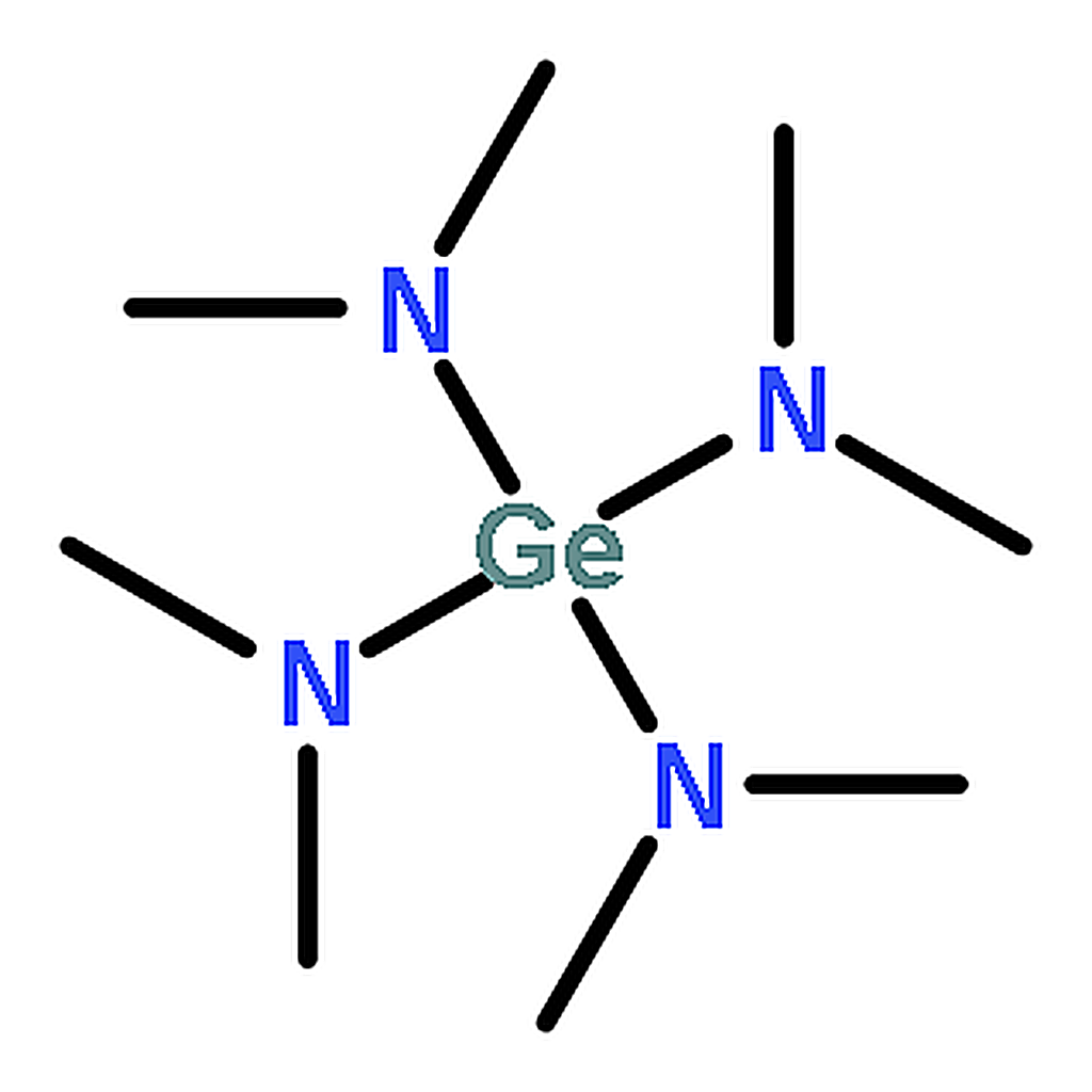 RHAWN Tetrakis(dimethylamino)germanium(IV)