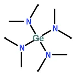 RHAWN Tetrakis(dimethylamino)germanium(IV)