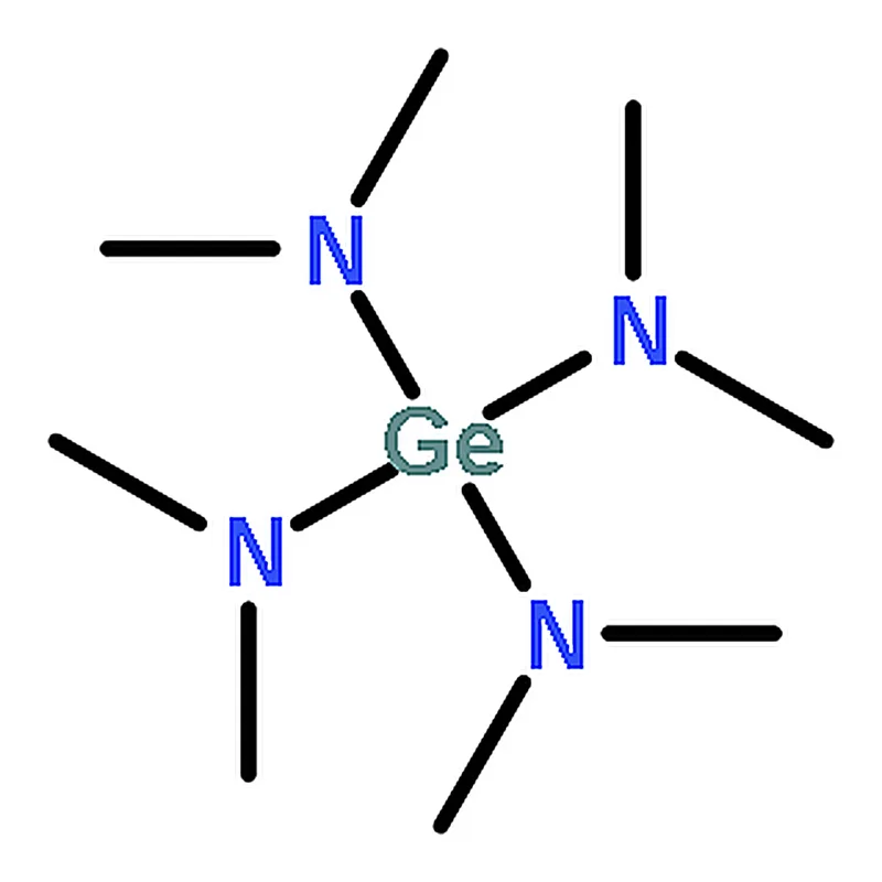 RHAWN Tetrakis(dimethylamino)germanium(IV)