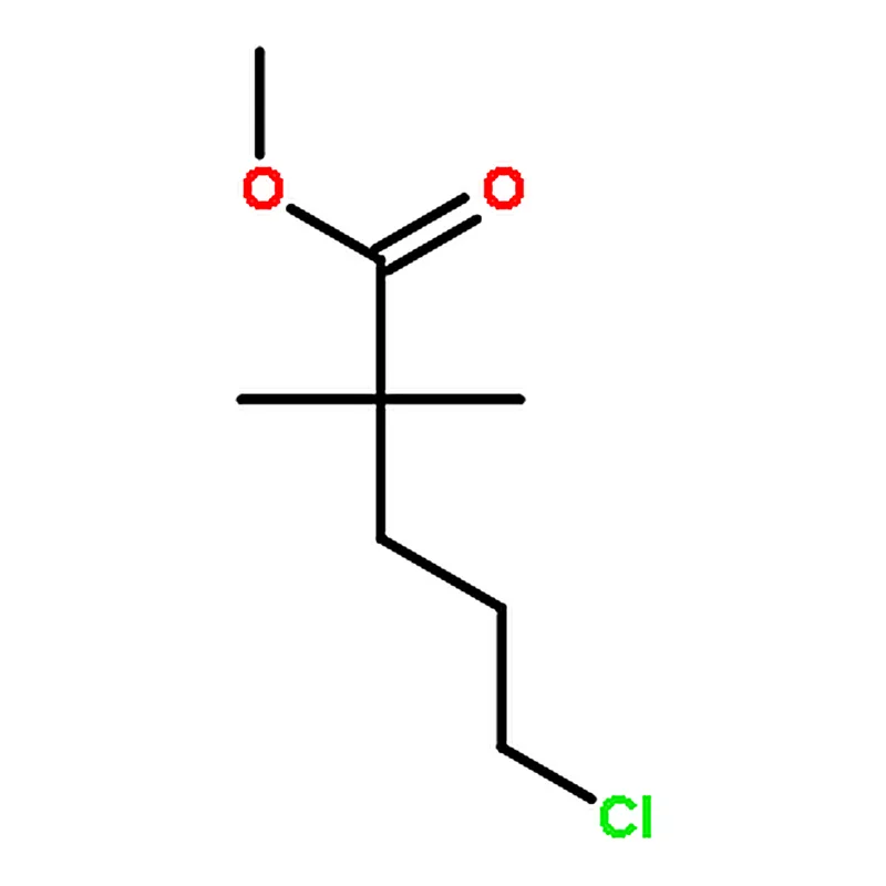 RHAWN Methyl 5-chloro-2,2-dimethylpentanoate