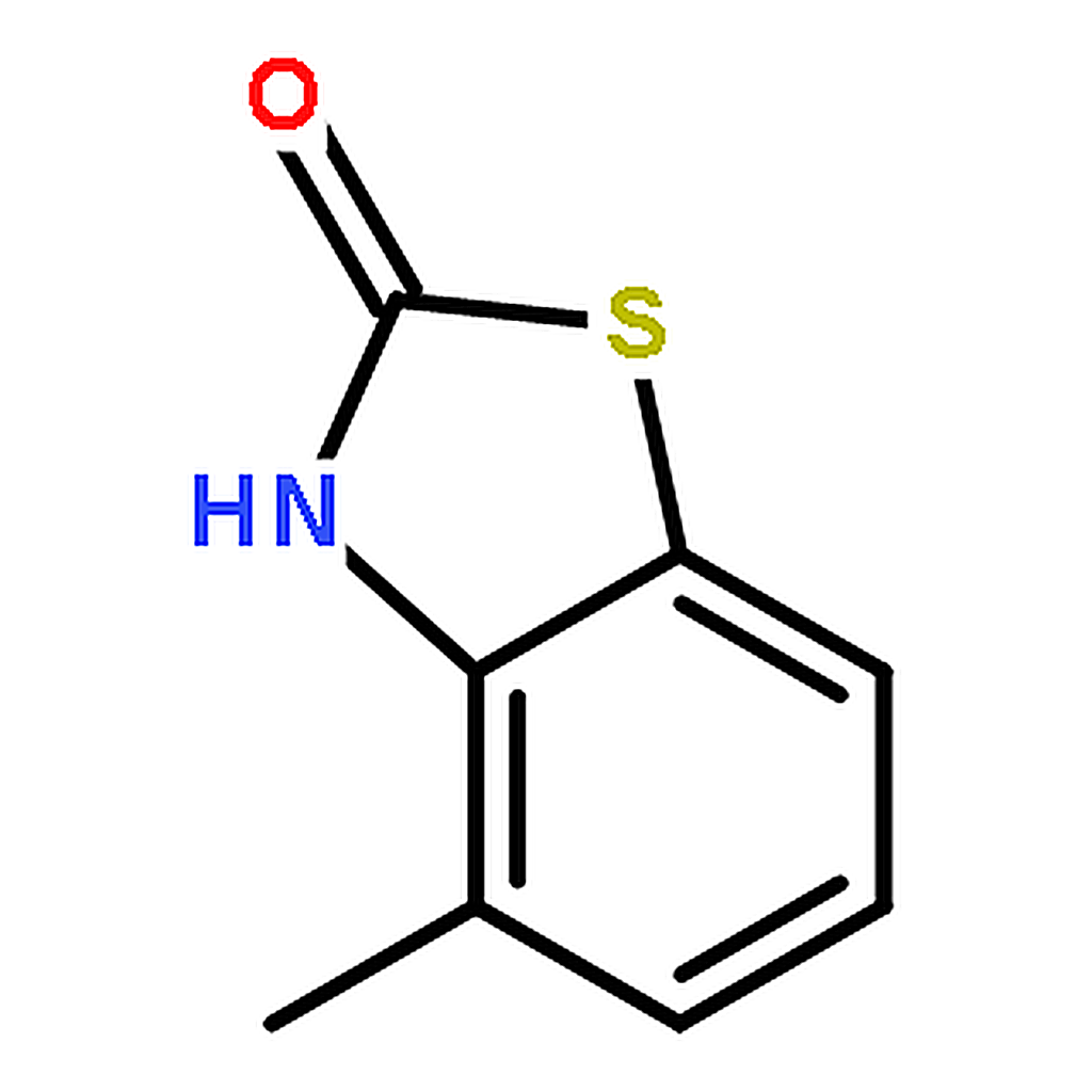 RHAWN 4-Methylbenzo[d]thiazol-2(3H)-one