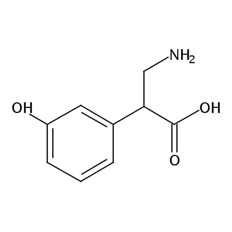 RHAWN 3-Amino-2-(3-hydroxyphenyl)propanoic acid