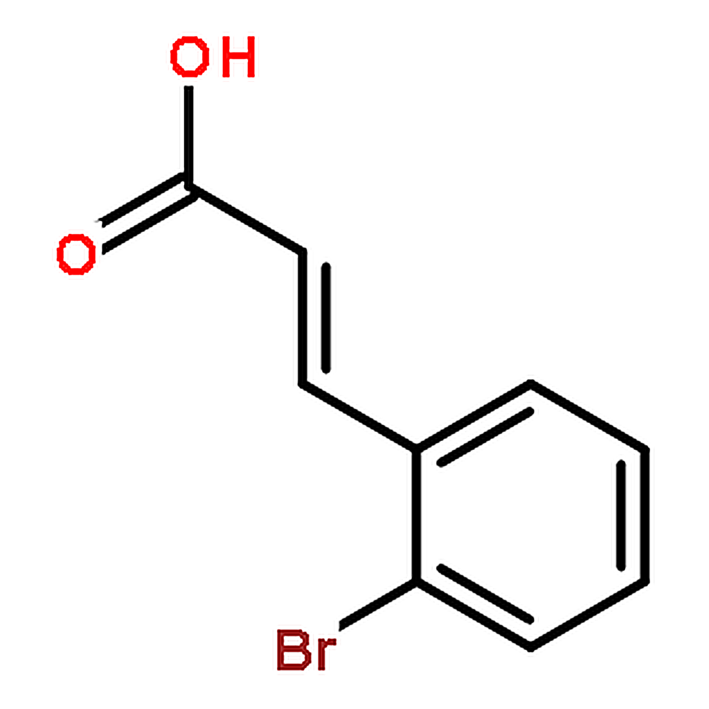 RHAWN trans-2-Bromocinnamic acid