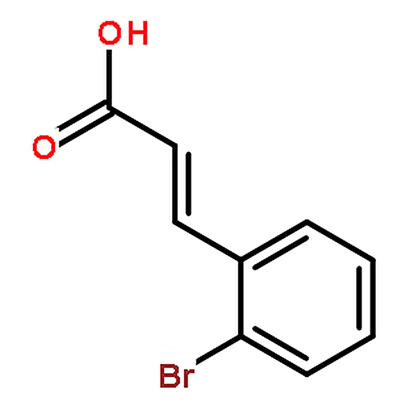 RHAWN trans-2-Bromocinnamic acid