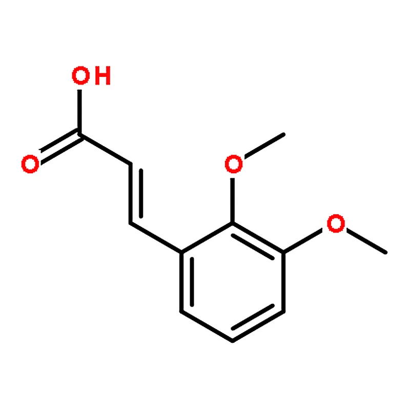 RHAWN trans-2,3-Dimethoxycinnamic acid