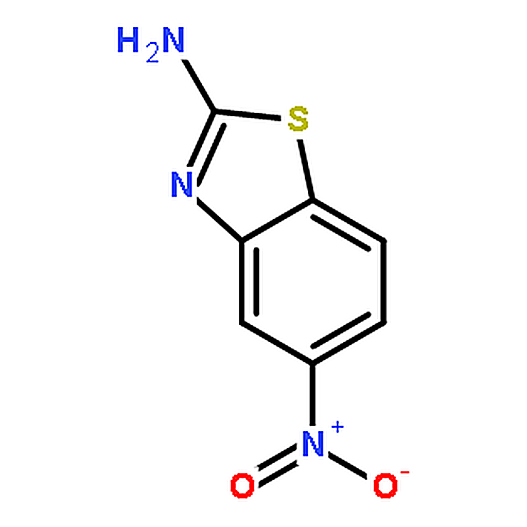 RHAWN 5-Nitrobenzo[d]thiazol-2-amine