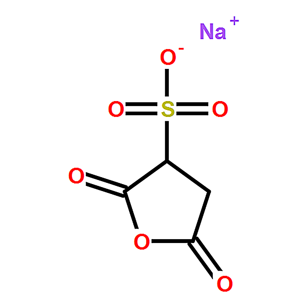 RHAWN Sodium 2，5-dioxooxolane-3-sulfonate