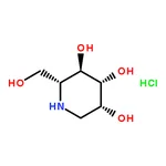 RHAWN 1-Deoxymannojirimycin hydrochloride