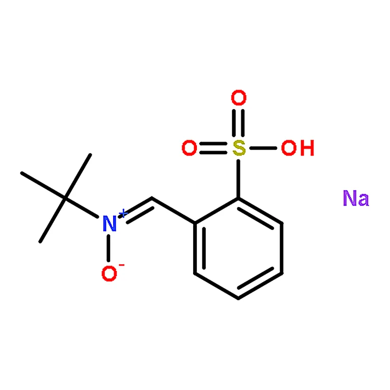 RHAWN N-tert-Butyl--(2-sulfophenyl)nitrone sodium salt
