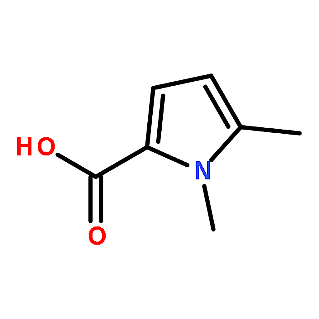 RHAWN 1,5-Dimethyl-1H-pyrrole-2-carboxylic acid