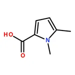 RHAWN 1,5-Dimethyl-1H-pyrrole-2-carboxylic acid