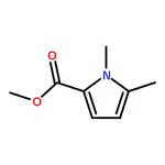 RHAWN Methyl 1,5-dimethyl-1H-pyrrole-2-carboxylate