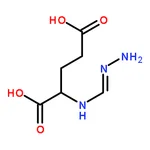 RHAWN (<i>S</i>)-(-)-2-Guanidinoglutaric Acid