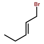 RHAWN 1-BROMO-2-PENTENE