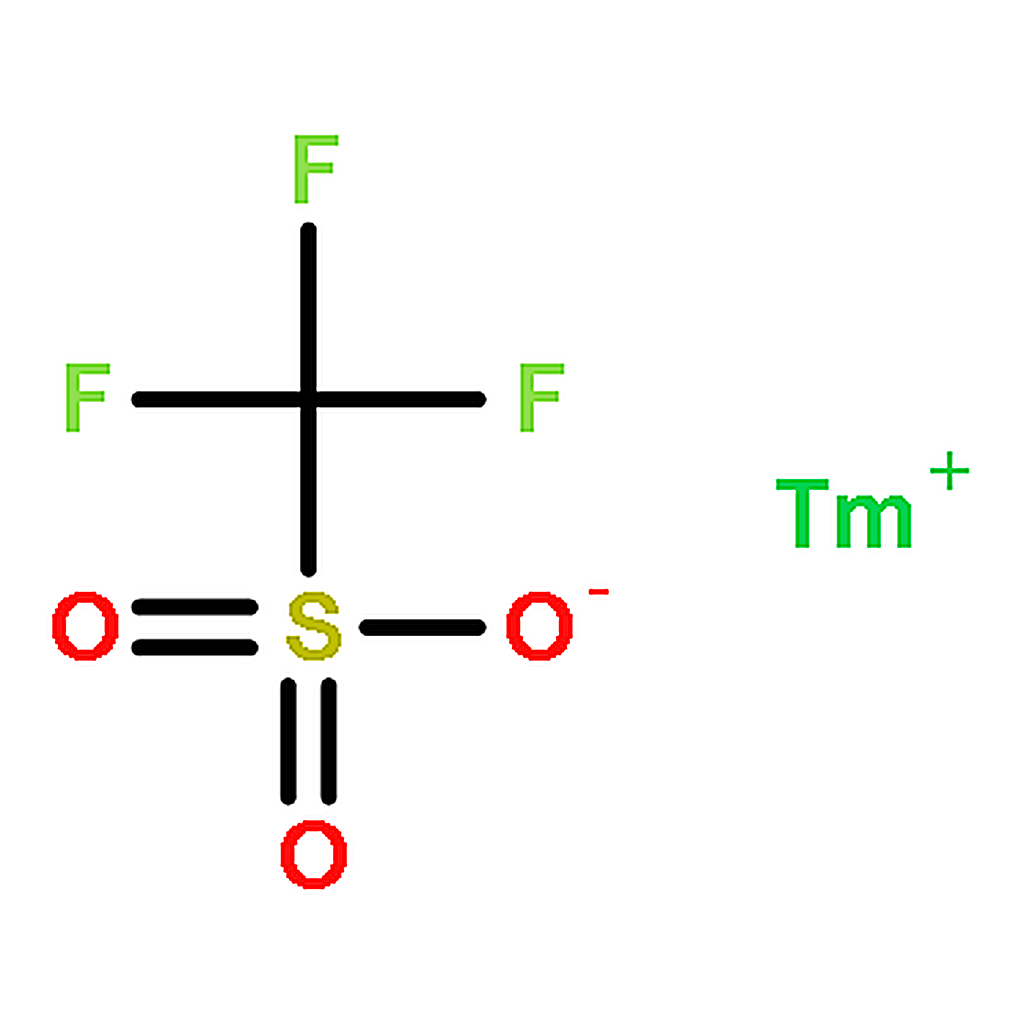 RHAWN Thallium(I) trifluoromethanesulfonate