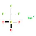 RHAWN Thallium(I) trifluoromethanesulfonate