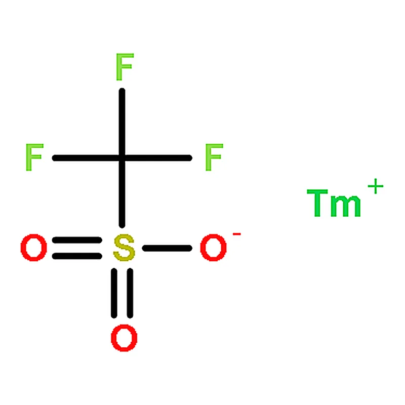 RHAWN Thallium(I) trifluoromethanesulfonate
