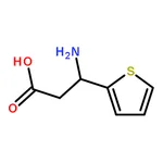 RHAWN (R)-3-Amino-3-(thiophen-2-yl)propanoic acid