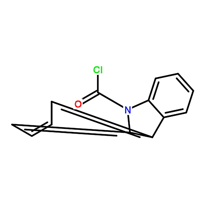 RHAWN Carbazole-9-carbonyl Chloride