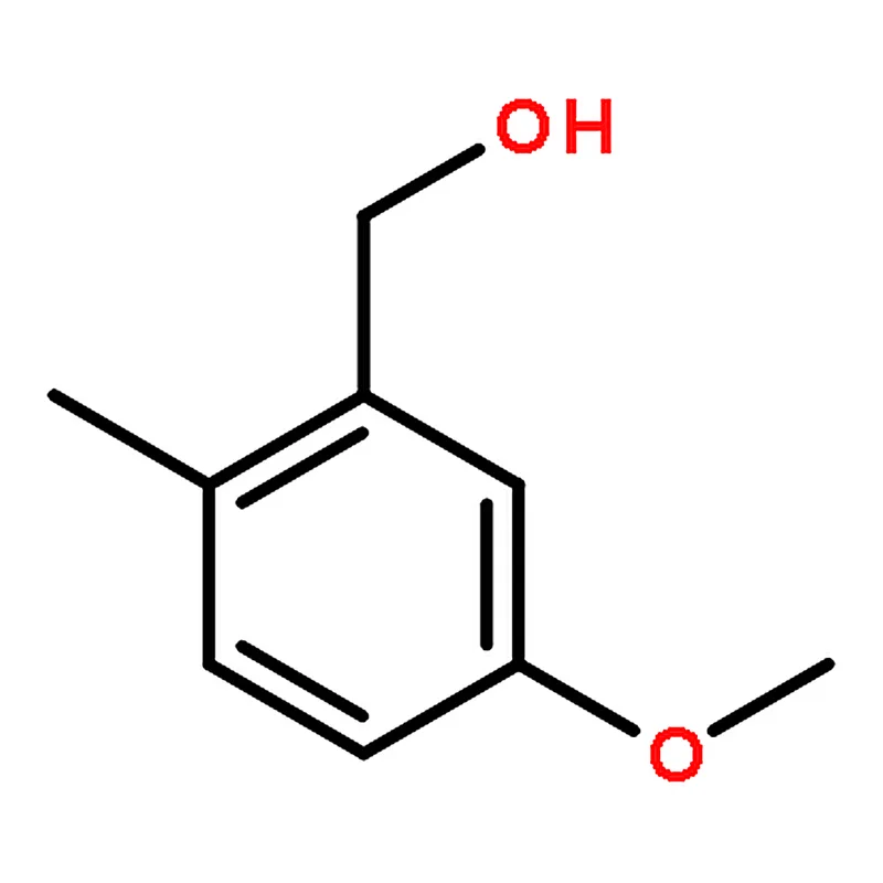 RHAWN (5-Methoxy-2-methylphenyl)methanol